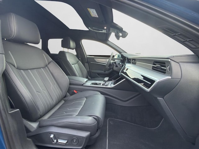 Audi S6 Avant TDI Quattro Tiptronic -  - Joinsteer - #4