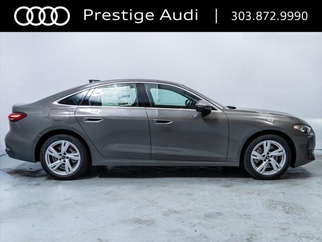 2025 Audi New A5 Premium Plus - Photo 9