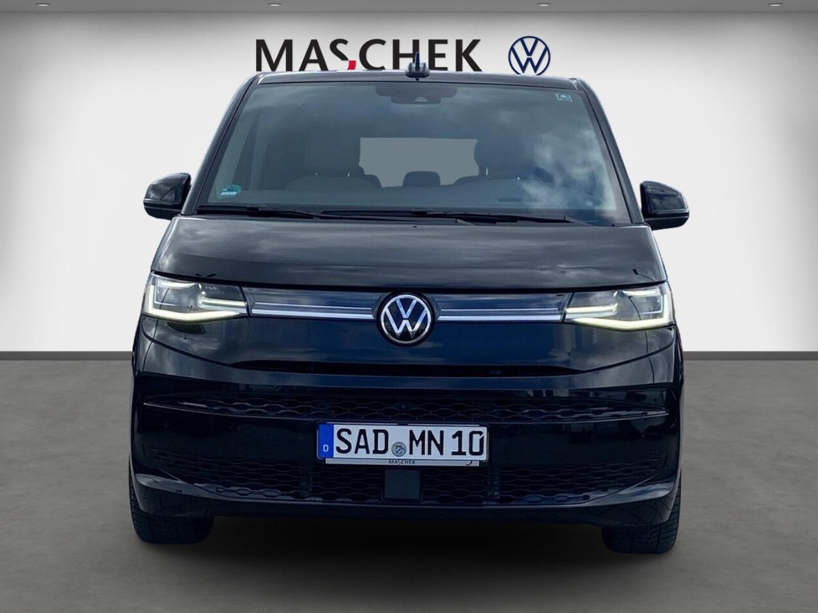 Volkswagen Multivan Langversion – Bild 8