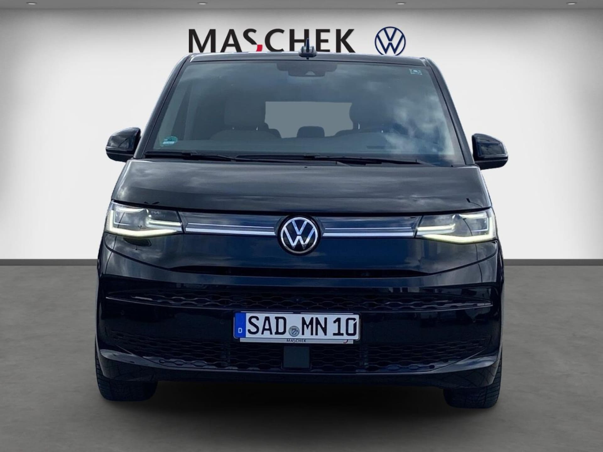 Volkswagen Multivan Langversion Style