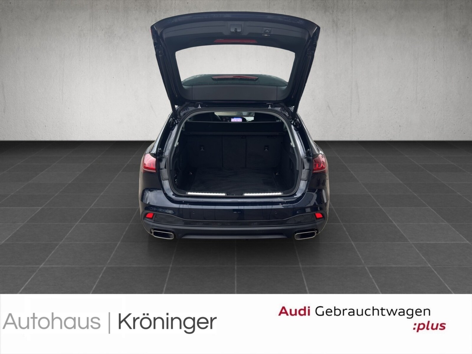 Audi A5 Avant – Bild 19