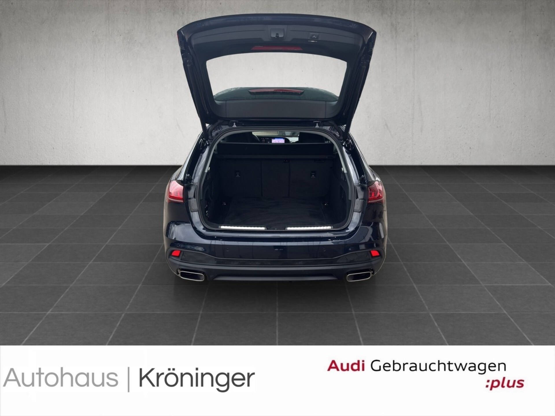 Audi A5 Avant