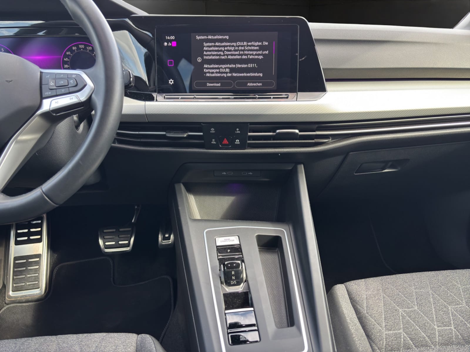 Volkswagen Golf – Bild 18