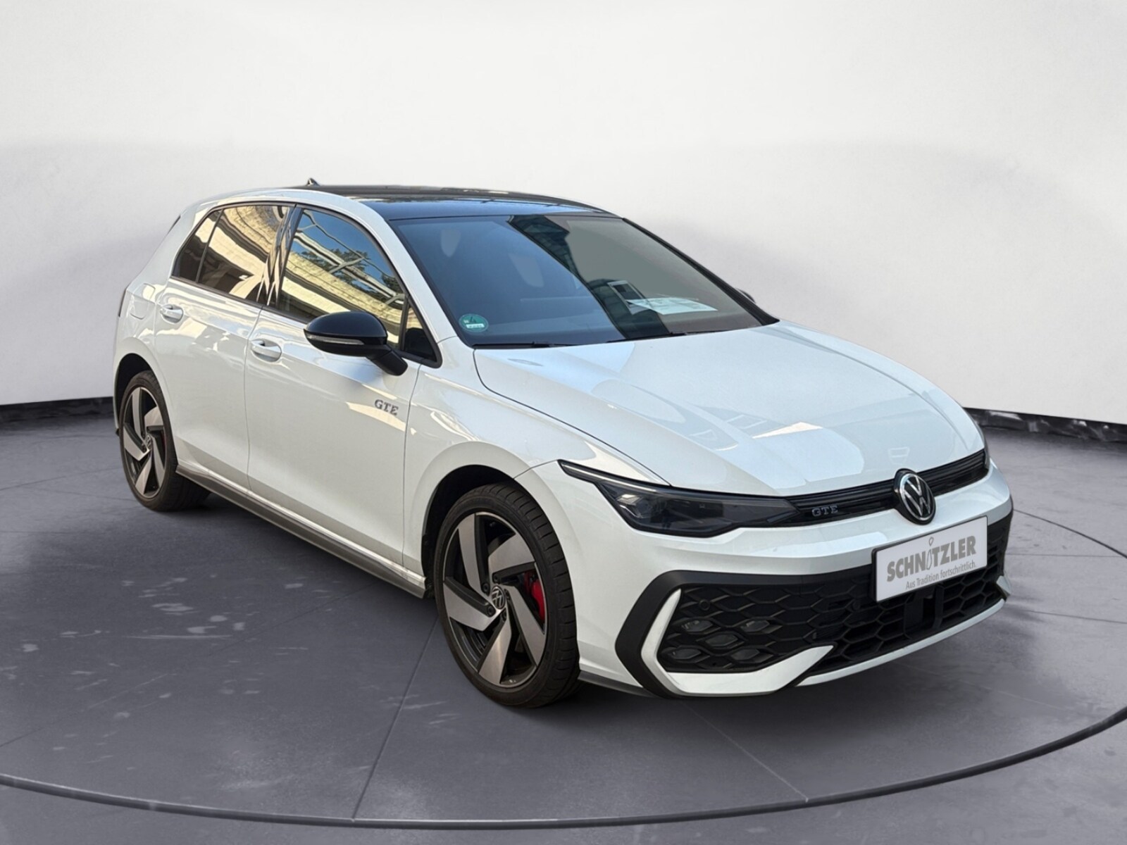 Volkswagen Golf – Bild 7