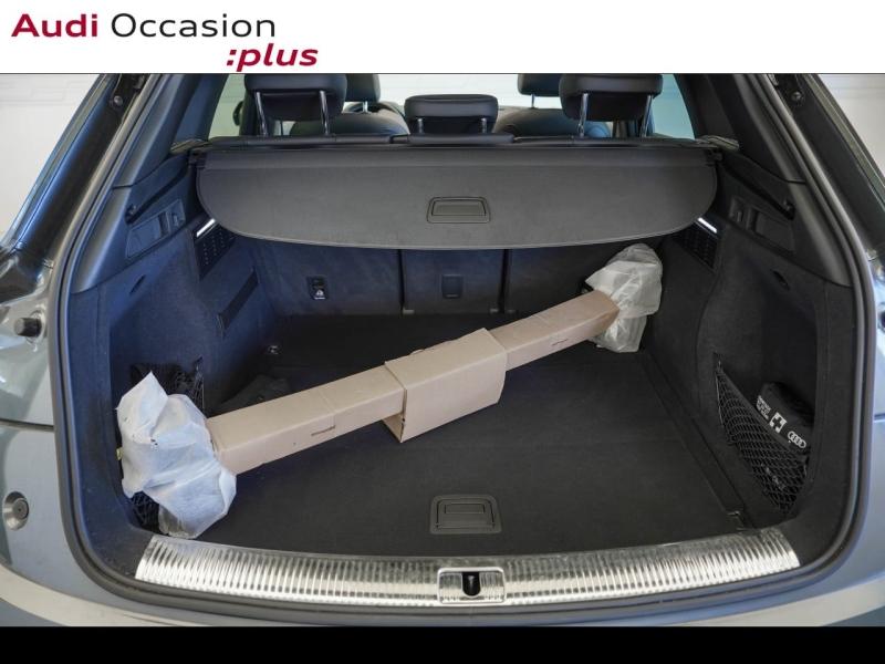 Image about Audi Q5 S line 35 TDI 120 kW (163 ch) S tronic