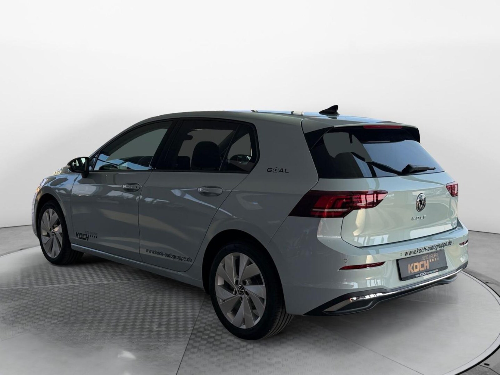 Volkswagen Golf – Bild 3