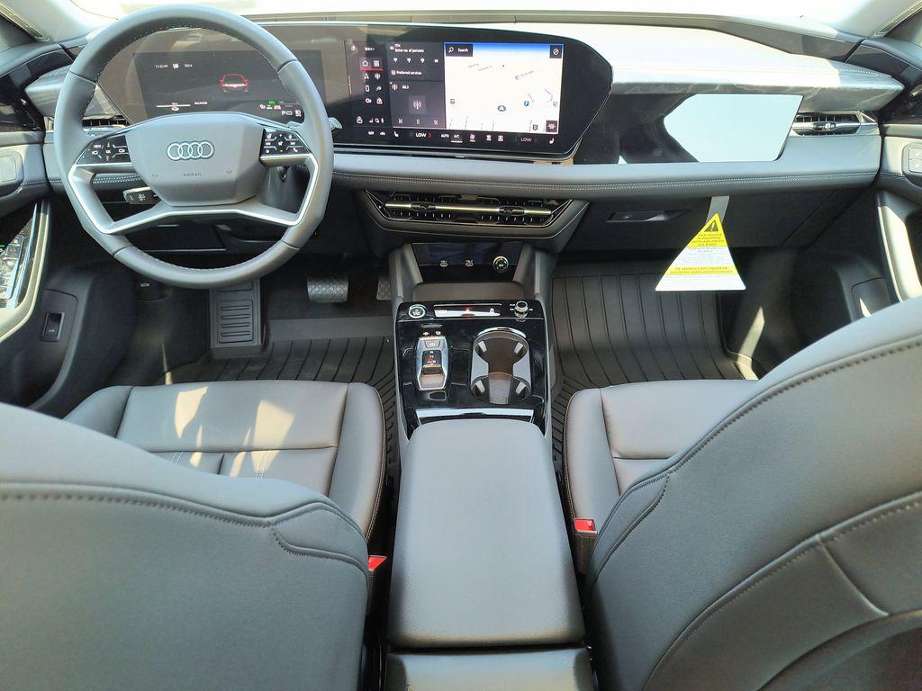 2025 Audi A6 Sportback e-tron Premium - Photo 11