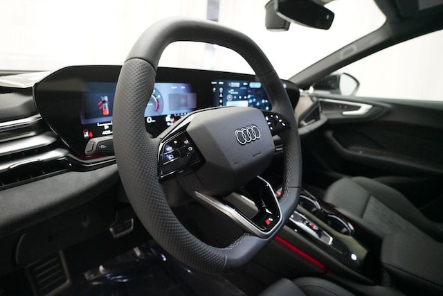 2026 Audi S5 Premium Plus - Photo 8