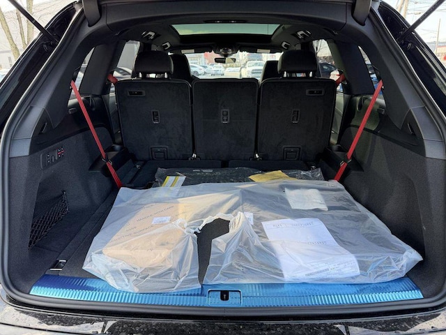 2026 Audi Q7 Prestige - Photo 27