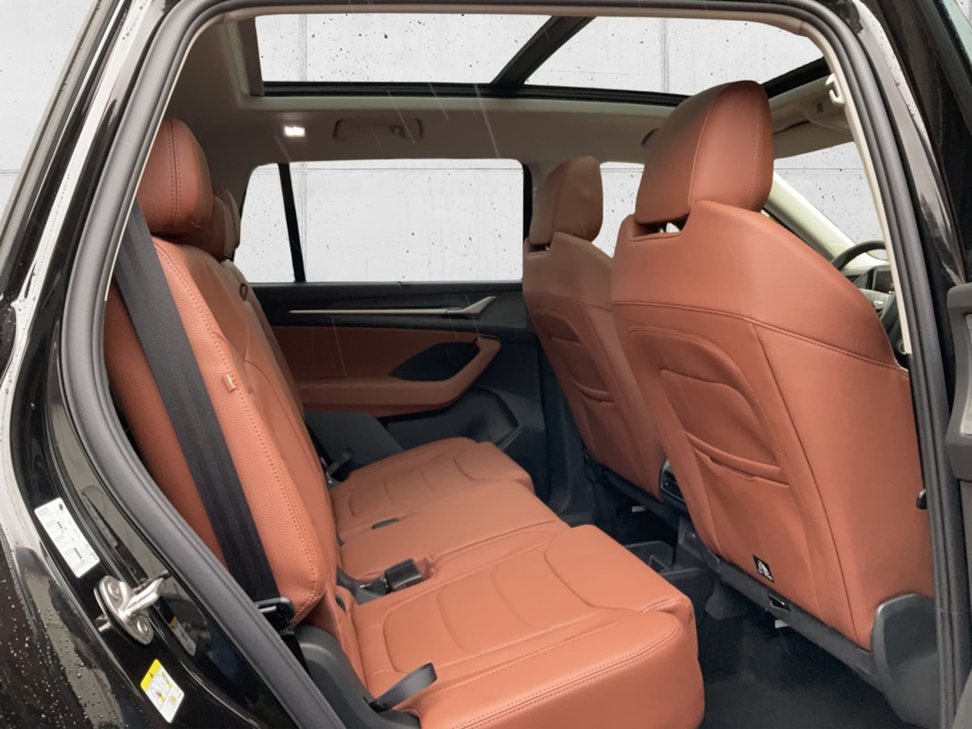 Skoda Kodiaq Selection