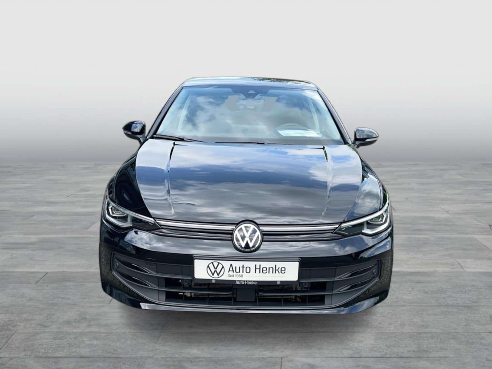 Volkswagen Golf – Bild 9