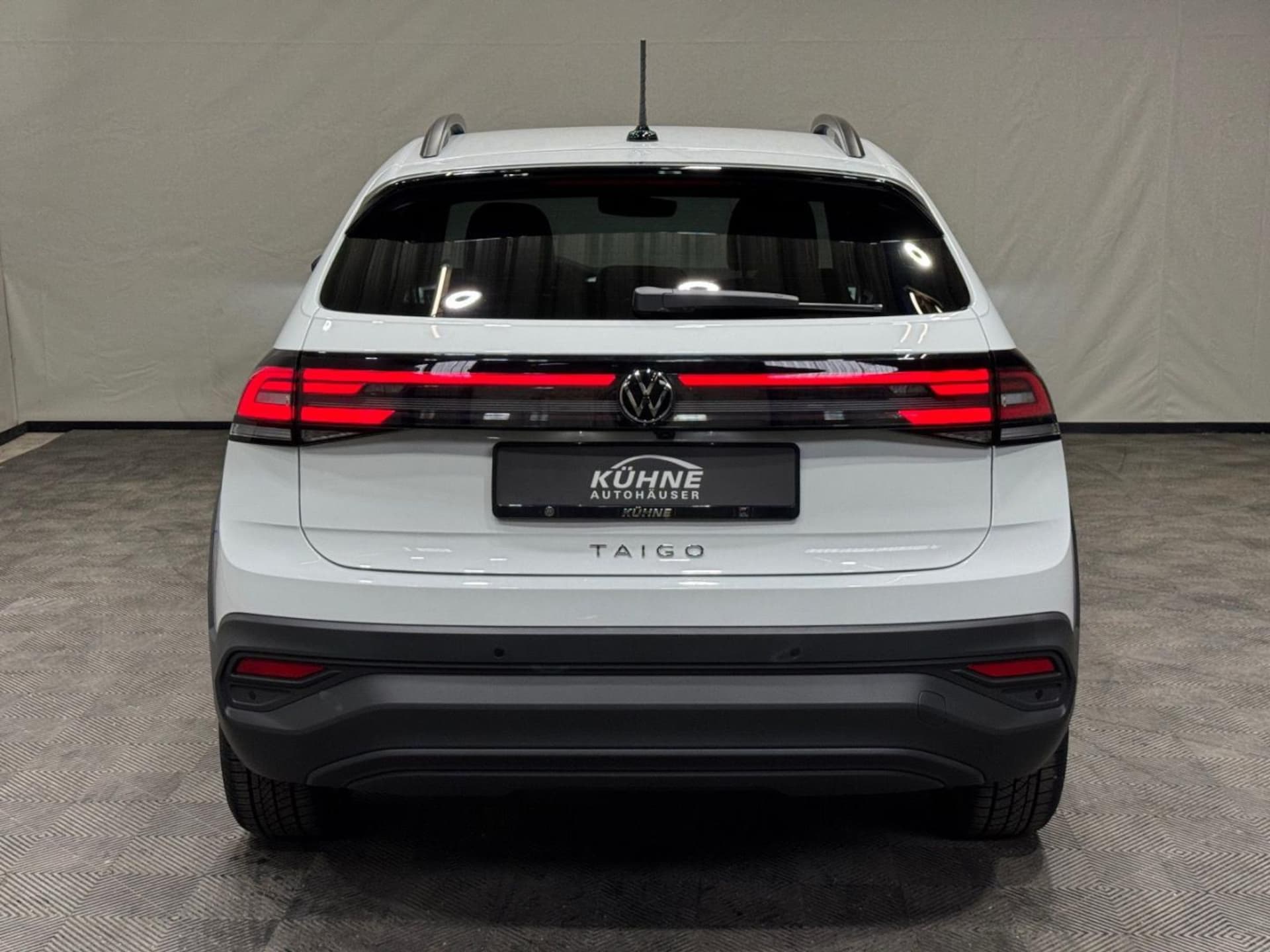 Volkswagen Taigo ENERGY