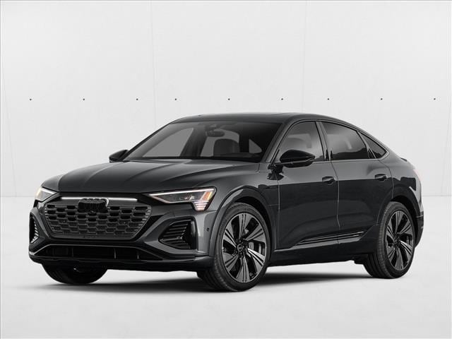2024 Audi Q8 e-tron 55 114 kWh Premium Plus quattro's photo
