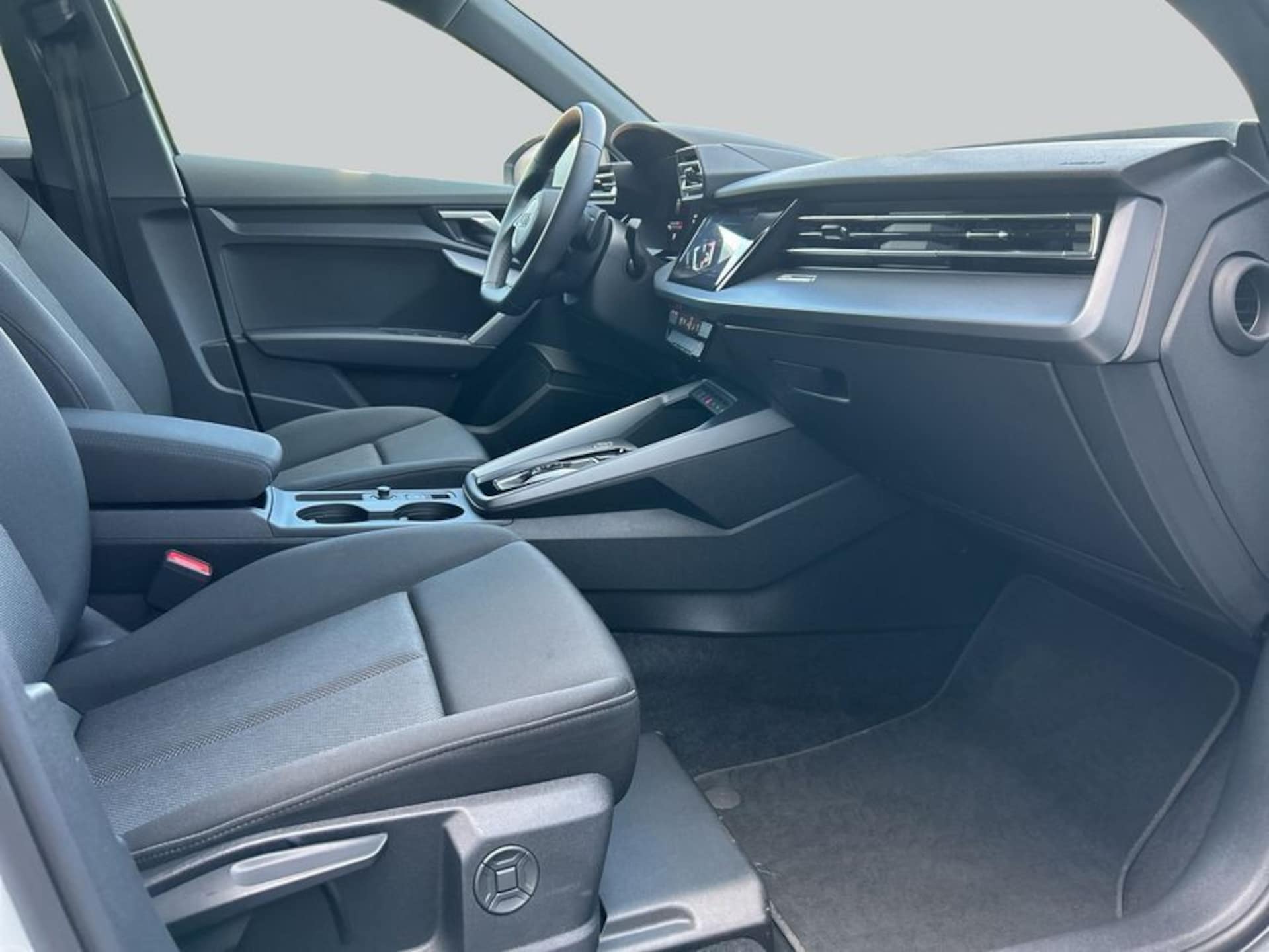 Audi A3 Sportback Advanced