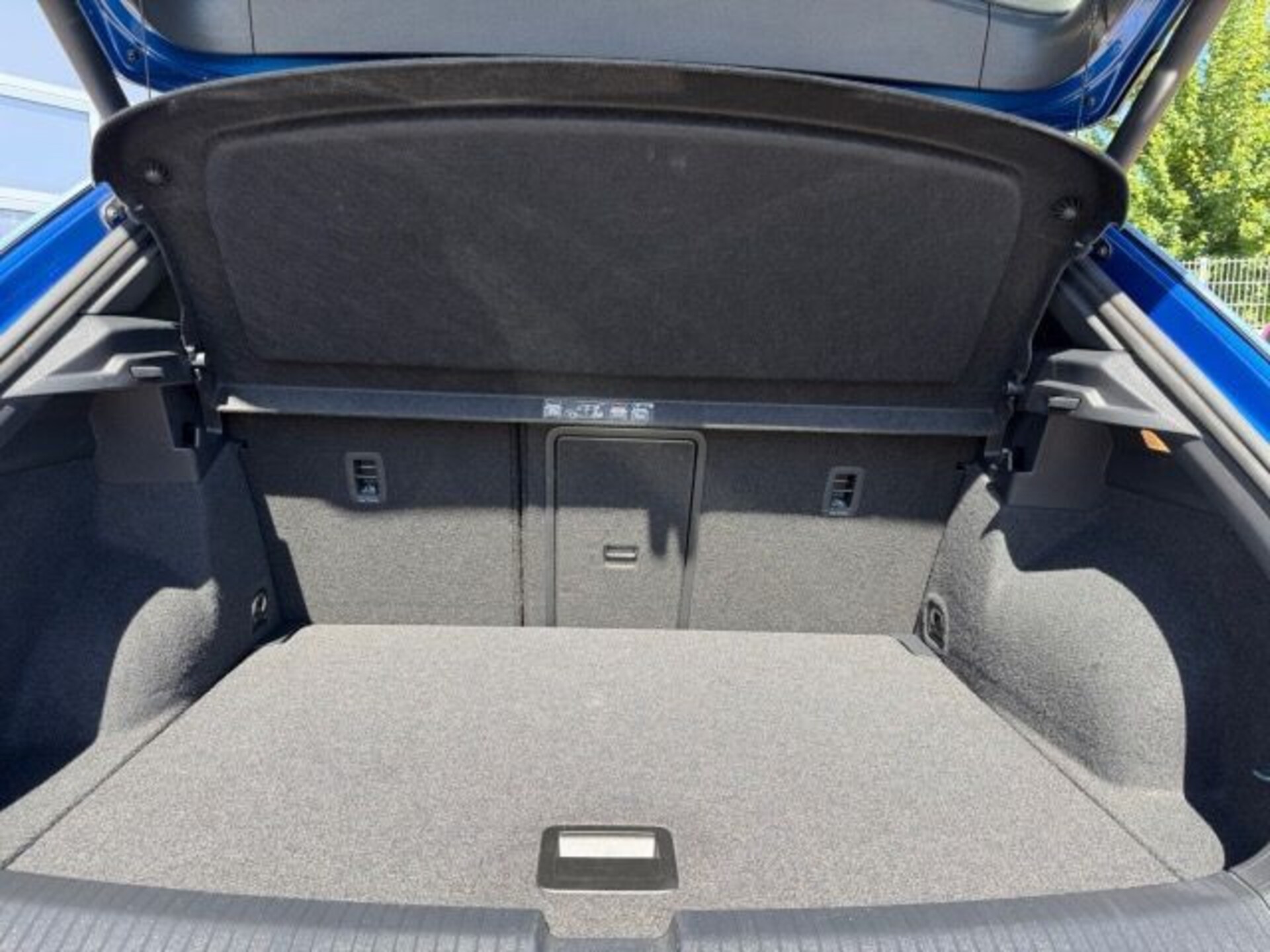 Volkswagen T-Roc Sport