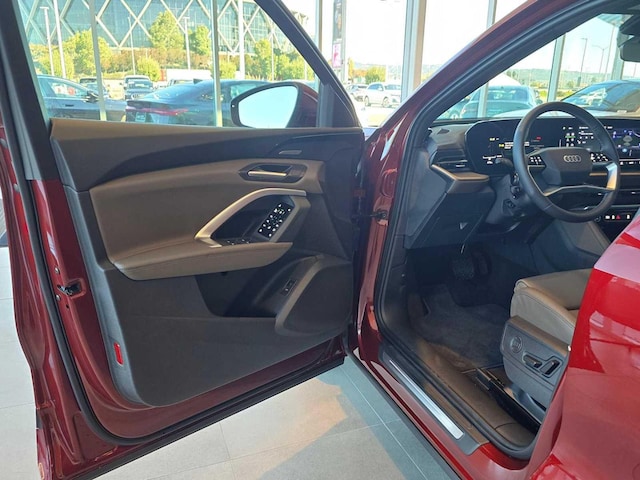 2025 Audi Q5 Prestige - Photo 21