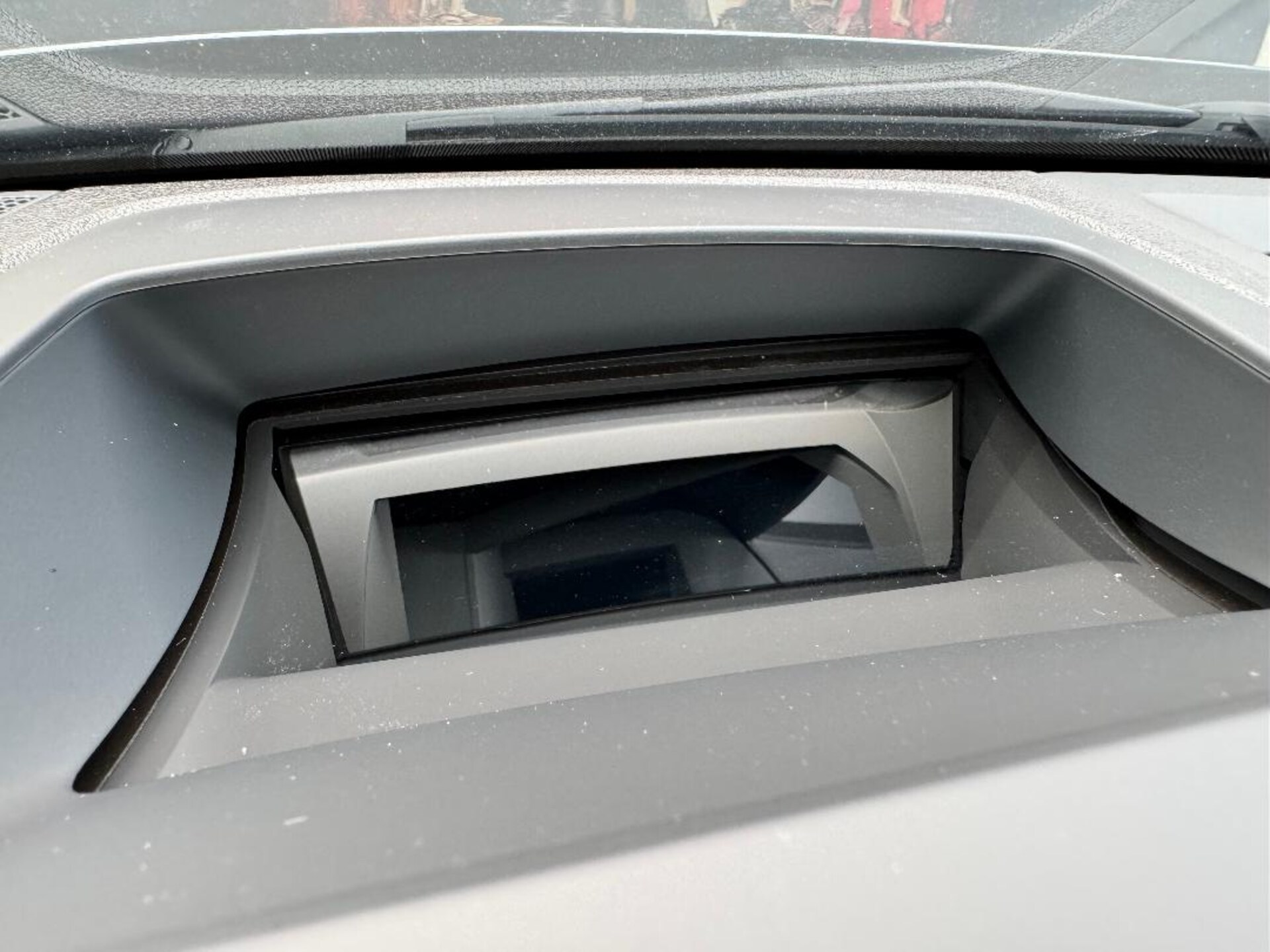 Audi A3 Sportback S line