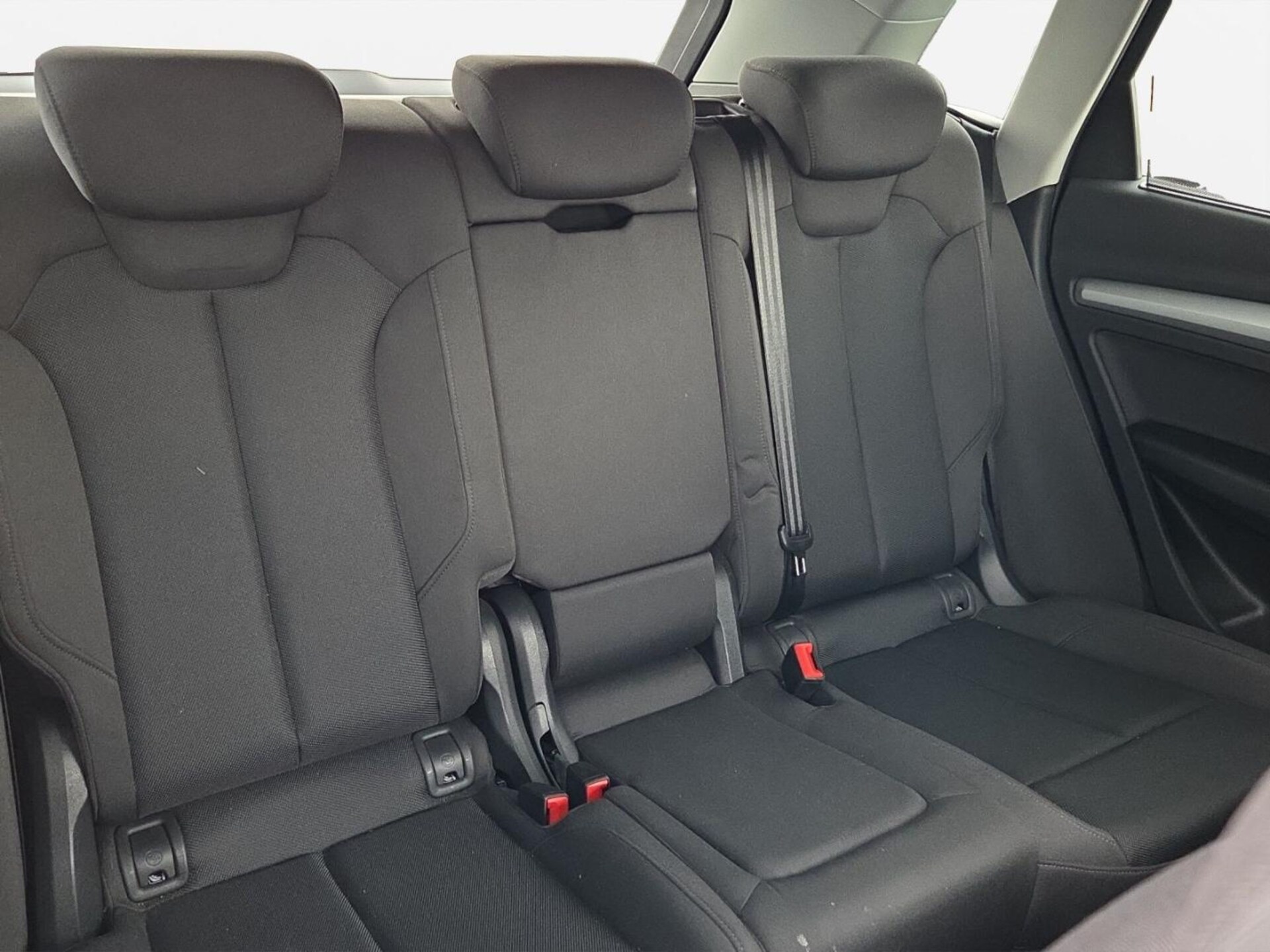 Audi Q5 SUV Advanced