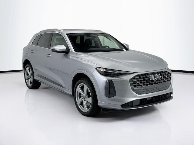2026 Audi Q5