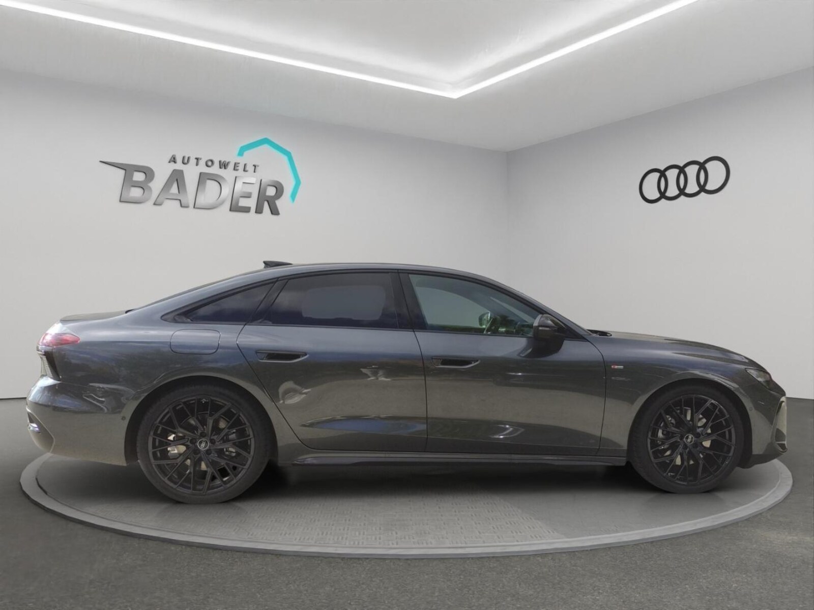 Audi A6 Limousine – Bild 7