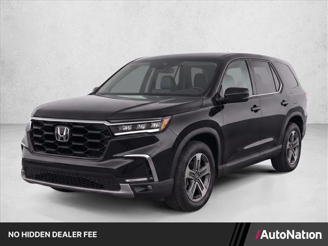 2023 Honda Pilot