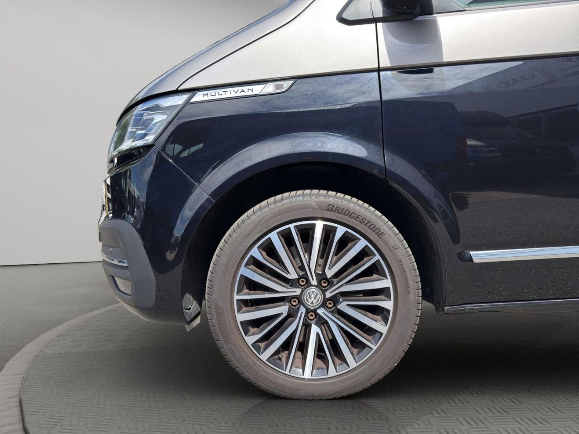 Volkswagen T6.1 Multivan Comfortline