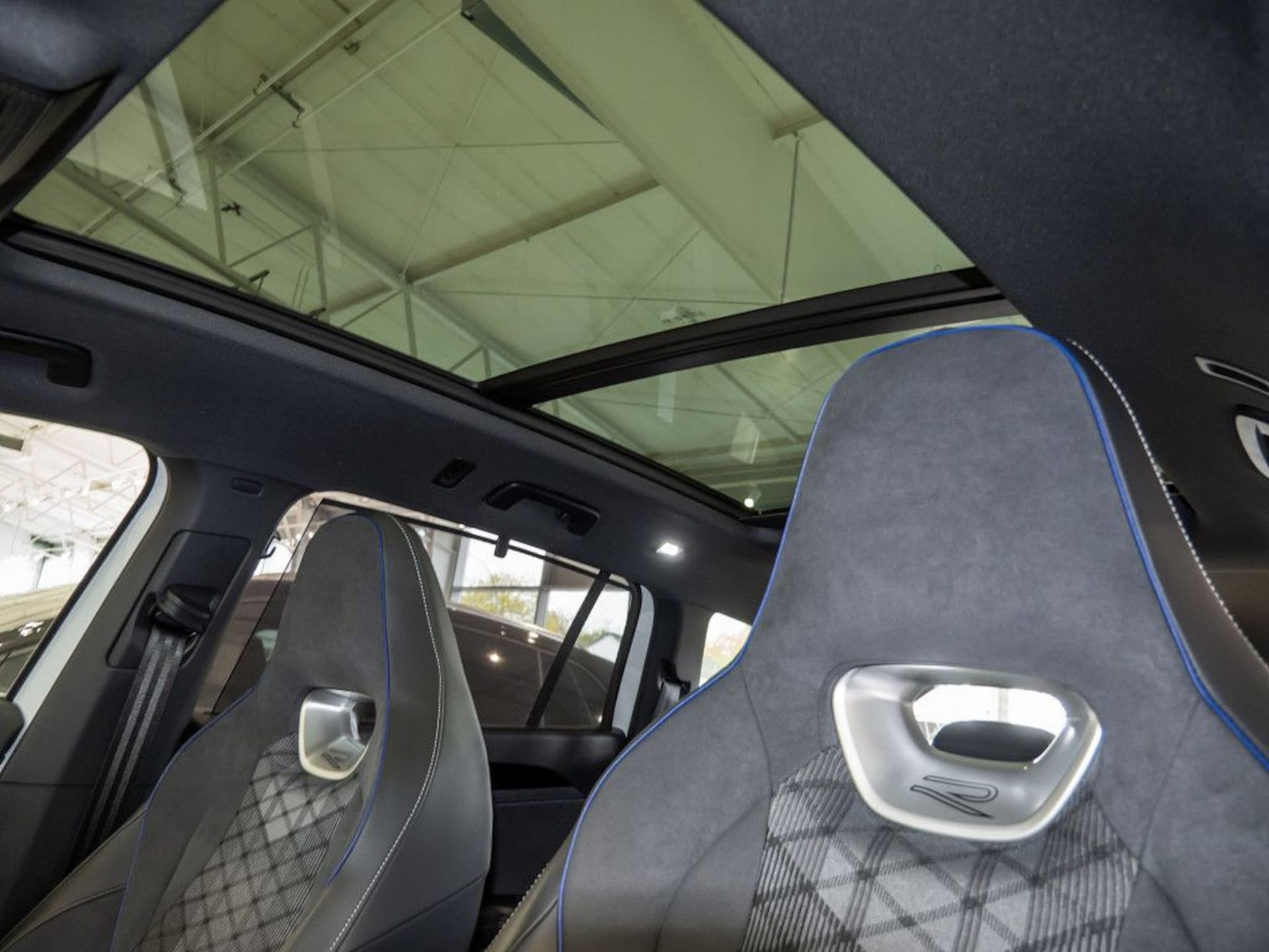 Volkswagen Tayron R-Line