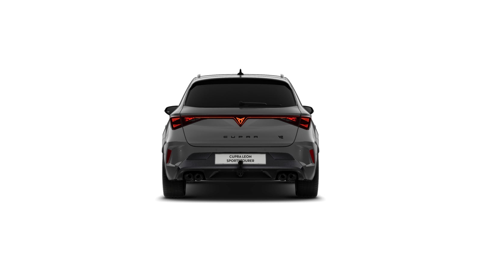 CUPRA Leon Sportstourer – Bild 6