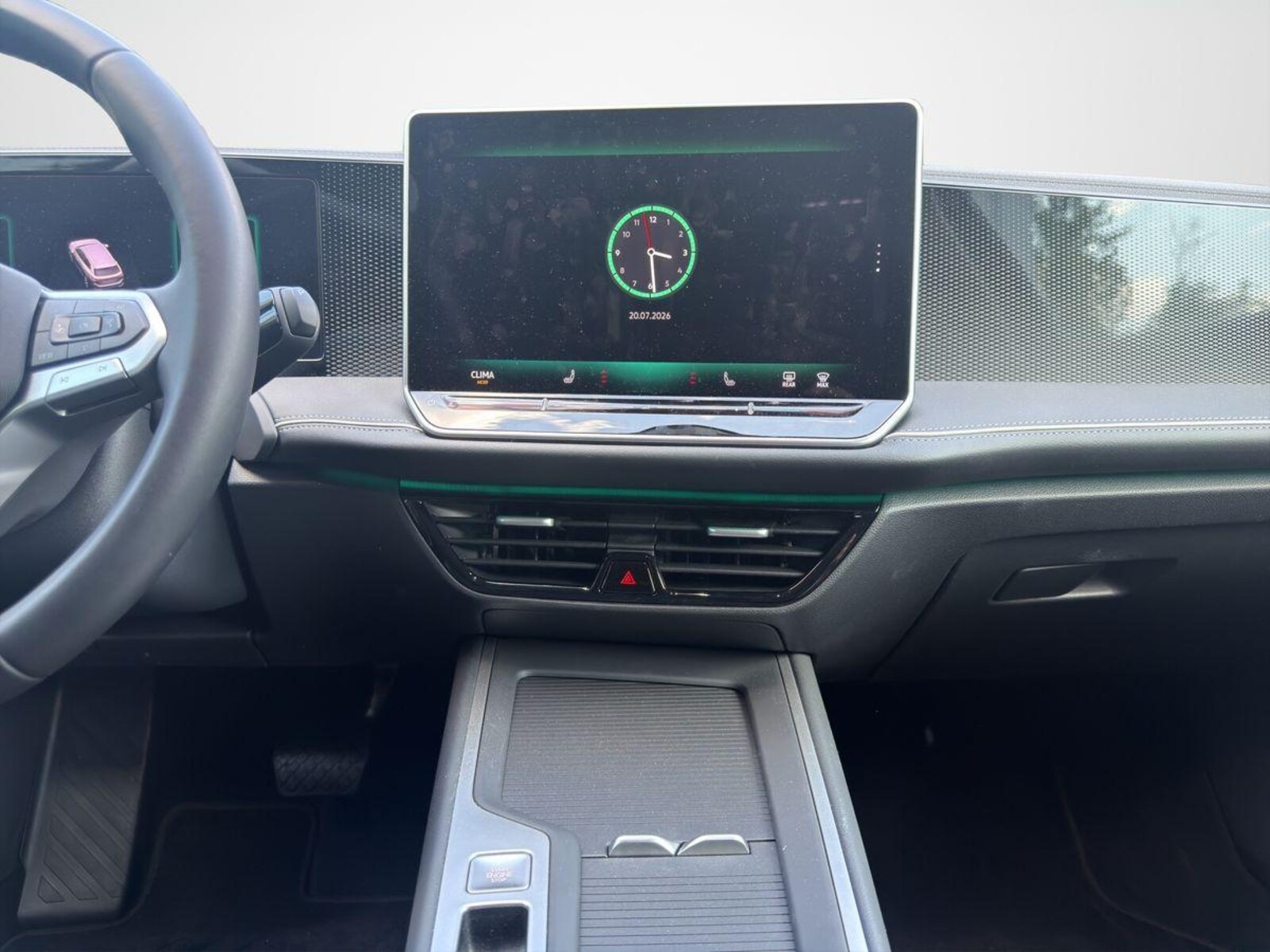 Volkswagen Passat – Bild 16