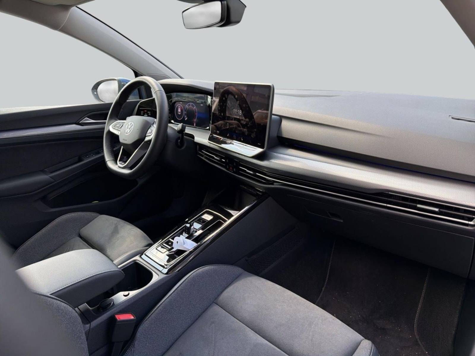 Volkswagen Golf – Bild 17