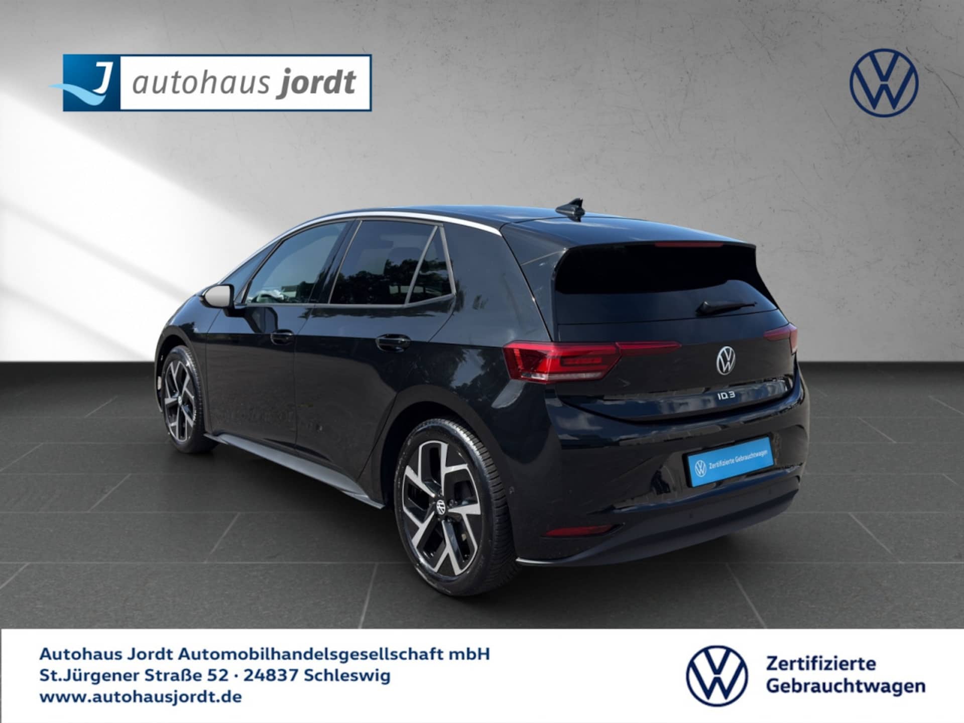 Volkswagen ID.3 MOVE Pro