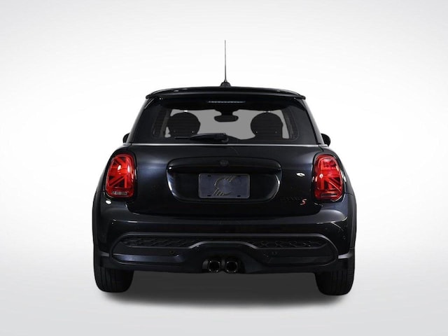 2023 MINI
