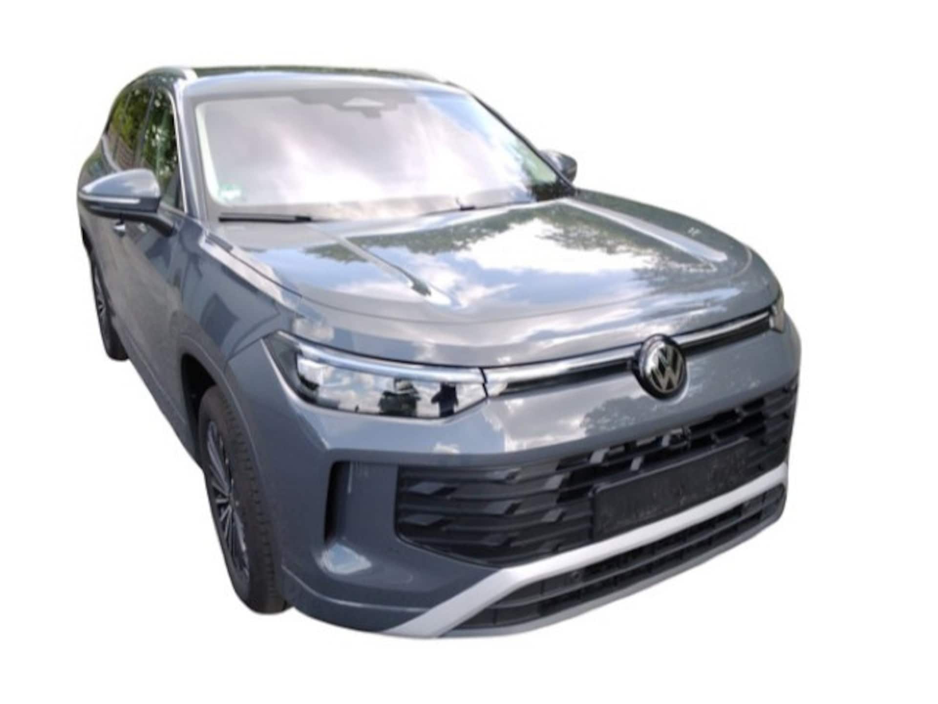 Volkswagen Tayron Life
