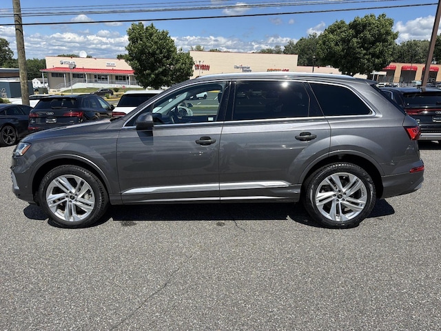 2023 Audi Q7