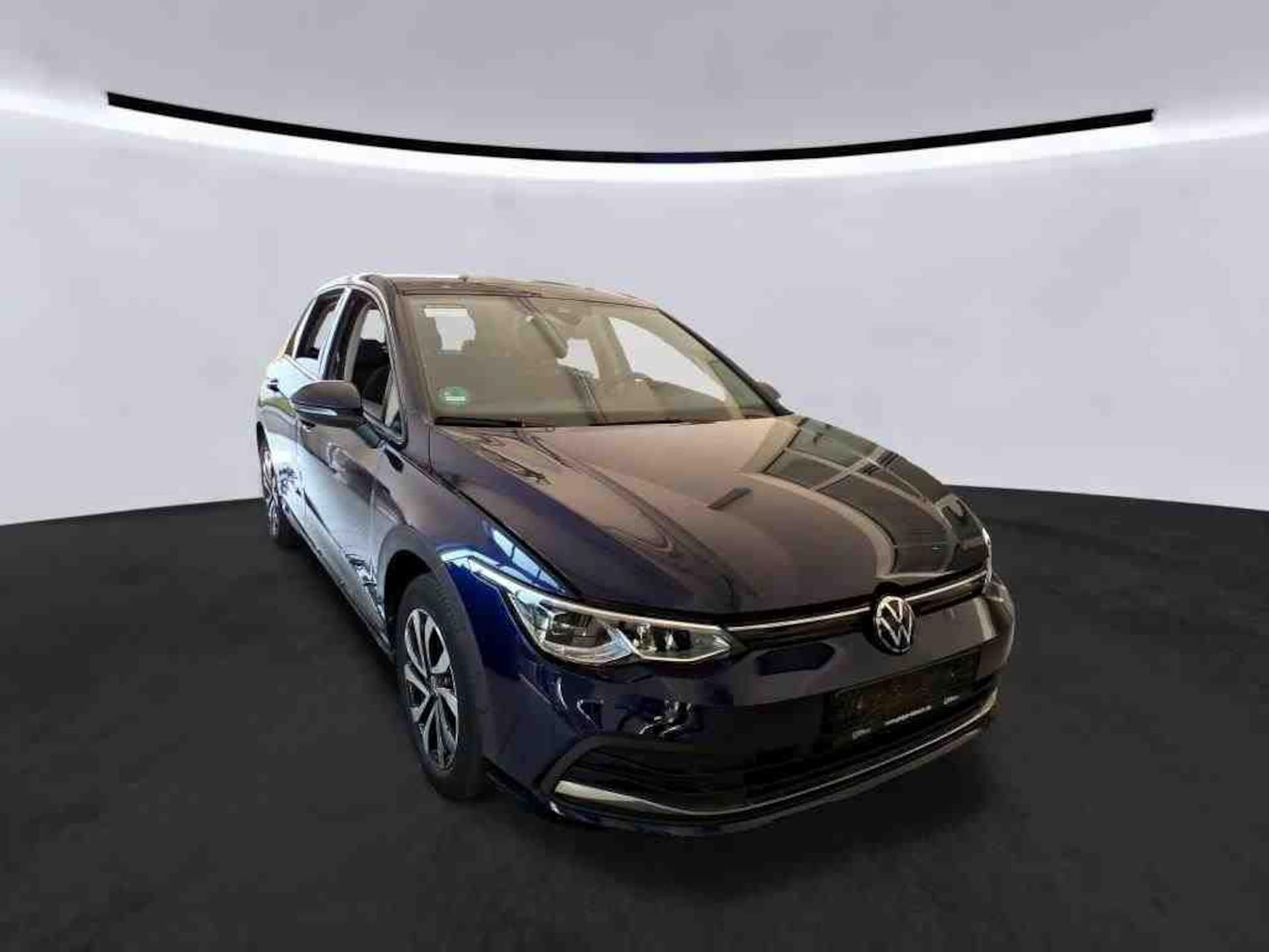 Volkswagen Golf Active