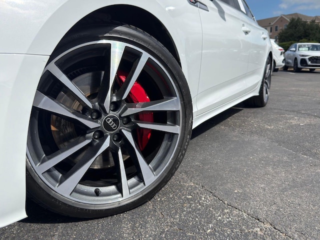 2023 Audi S5 Sportback