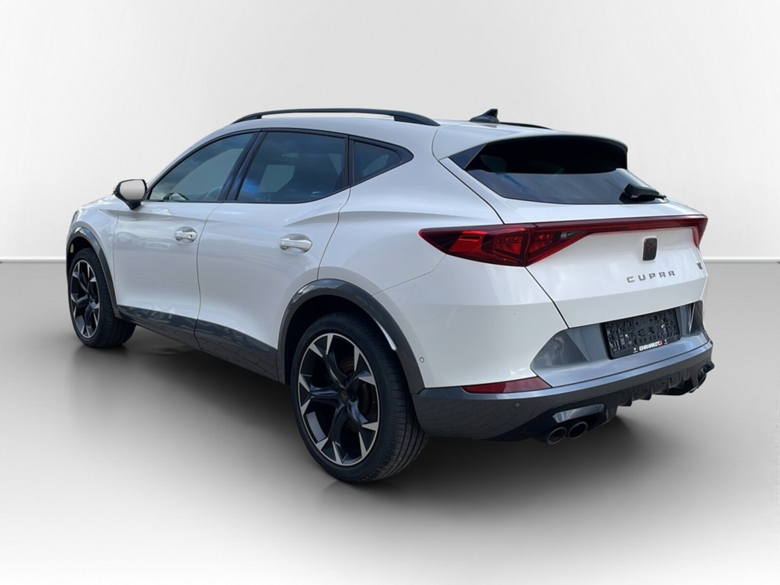 CUPRA Formentor – Bild 6