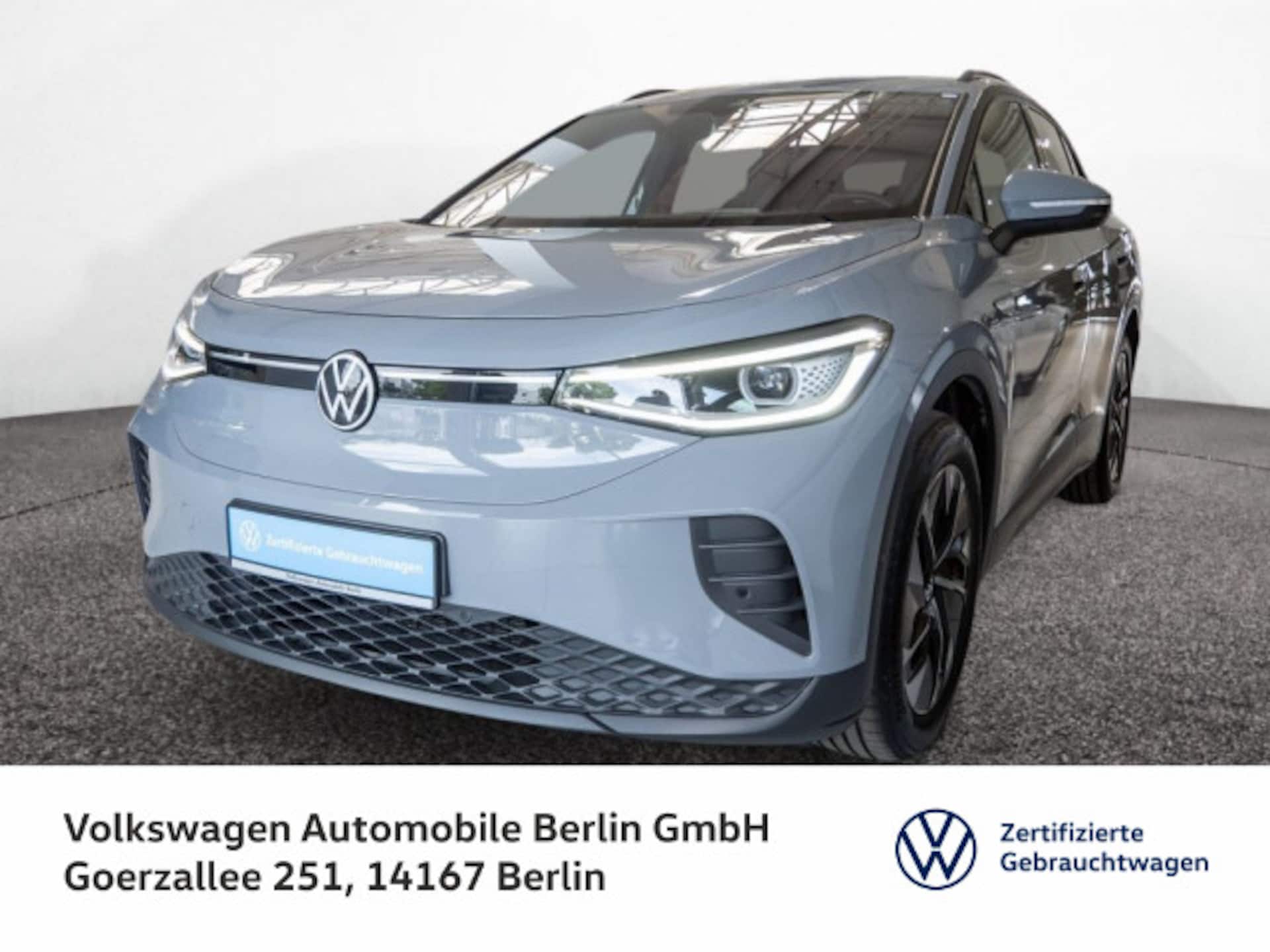 Volkswagen ID.4 Pure