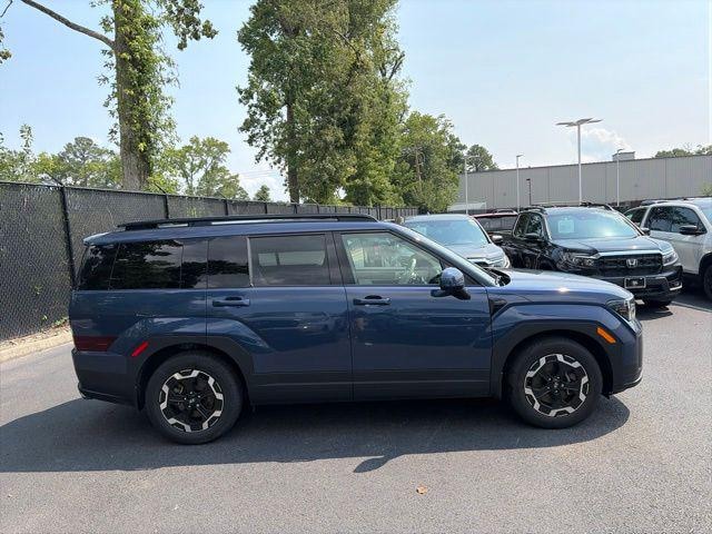 2025 Hyundai Santa Fe