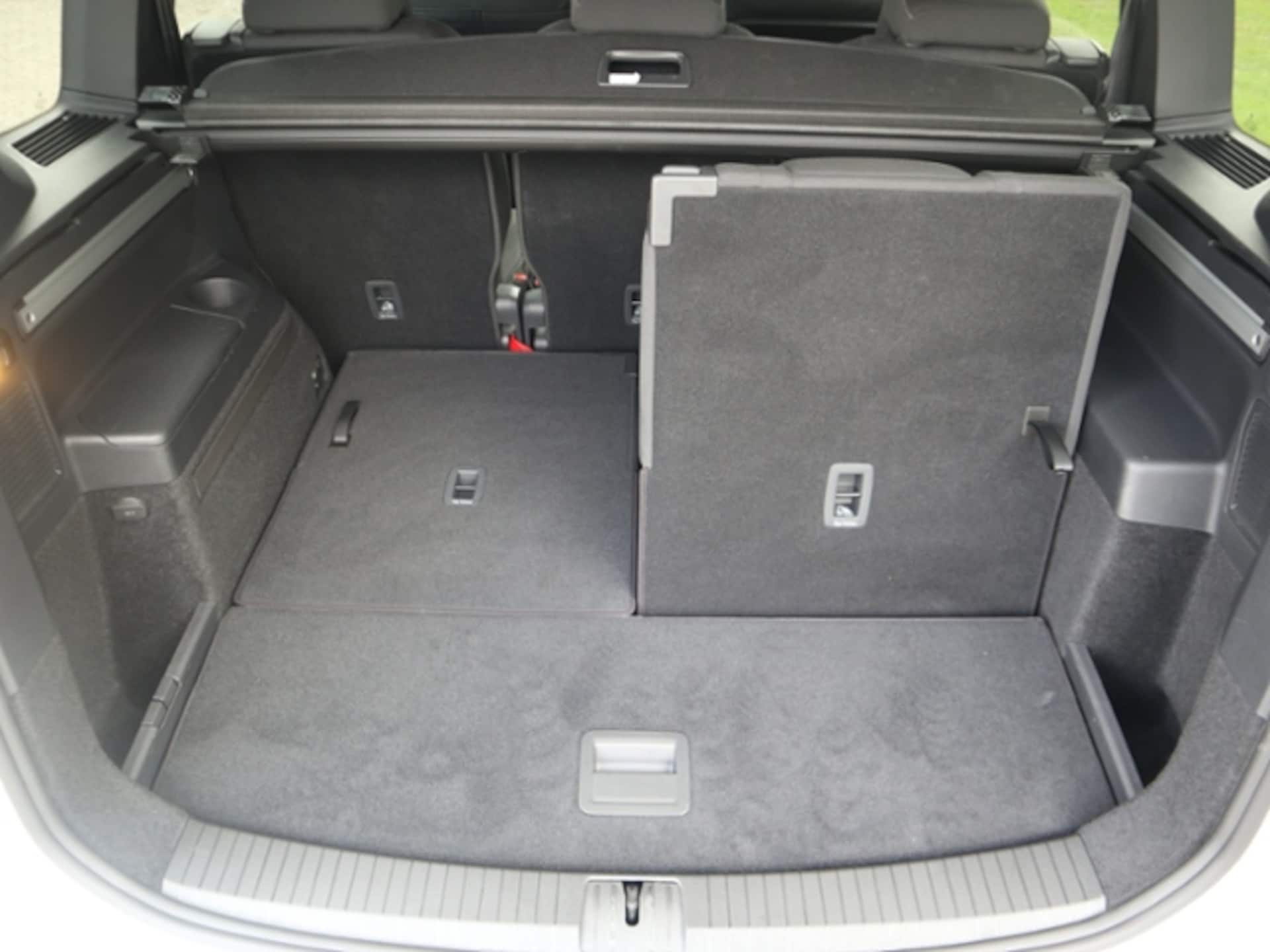 Volkswagen Touran R-Line