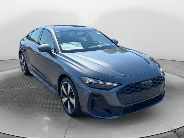 Photo of 2026 Audi A5 Sedan