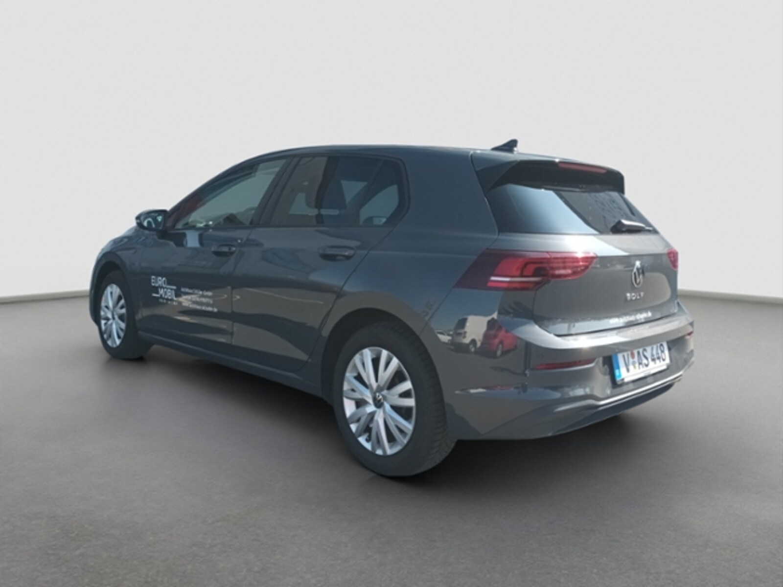 Volkswagen Golf – Bild 4