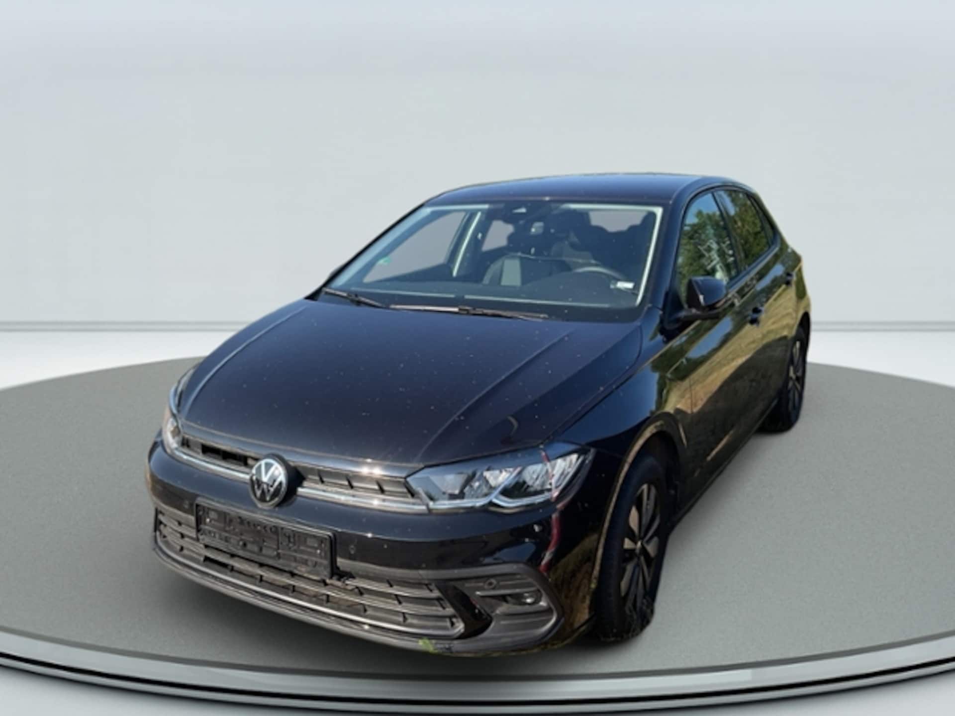 Volkswagen Polo Goal