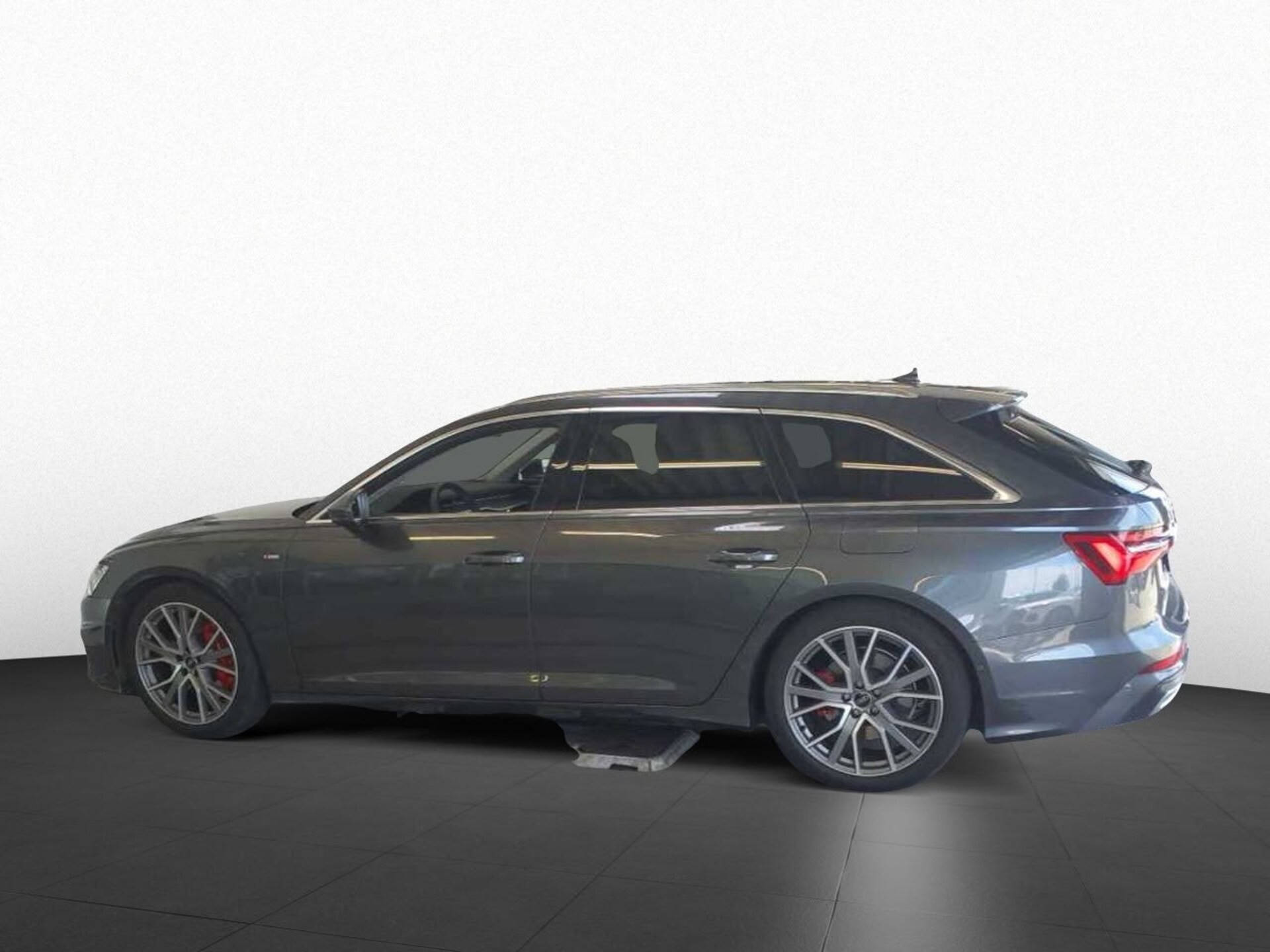 Audi A6 Avant TFSI e Sport