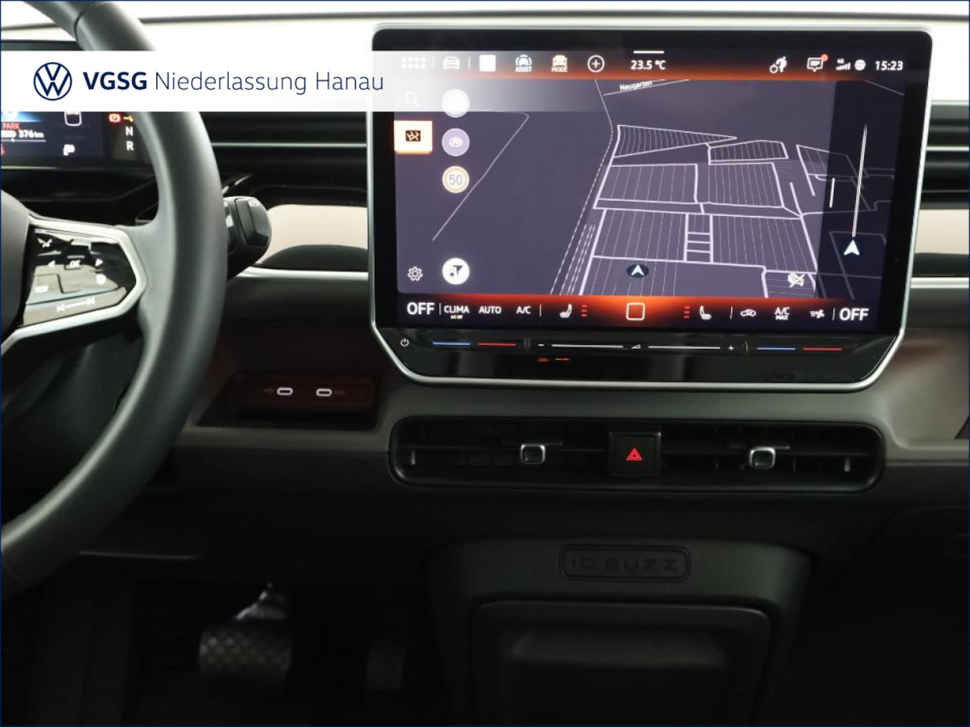 Volkswagen ID. Buzz Pro