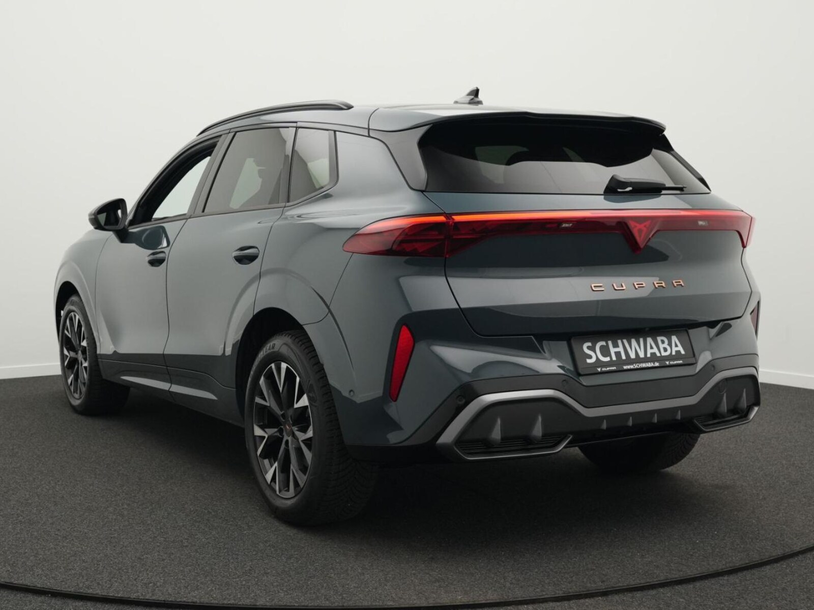 CUPRA Terramar – Bild 26