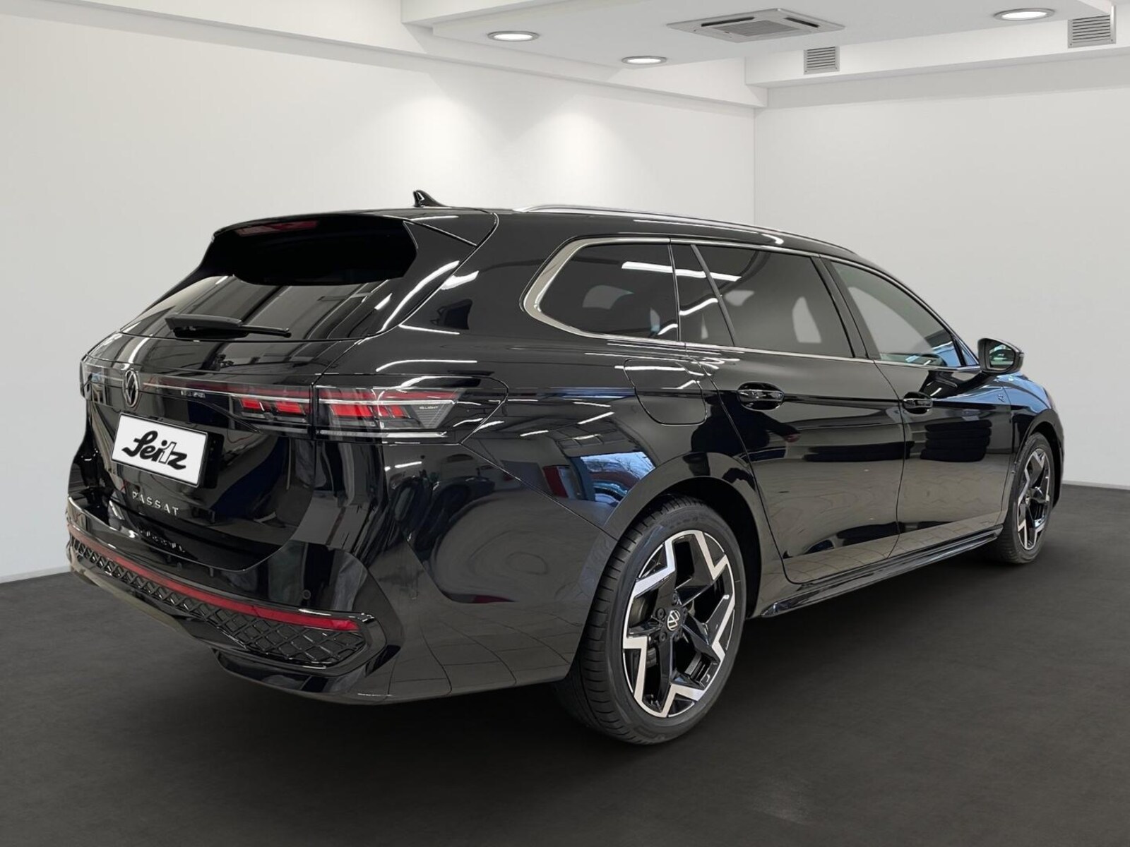 Volkswagen Passat – Bild 5