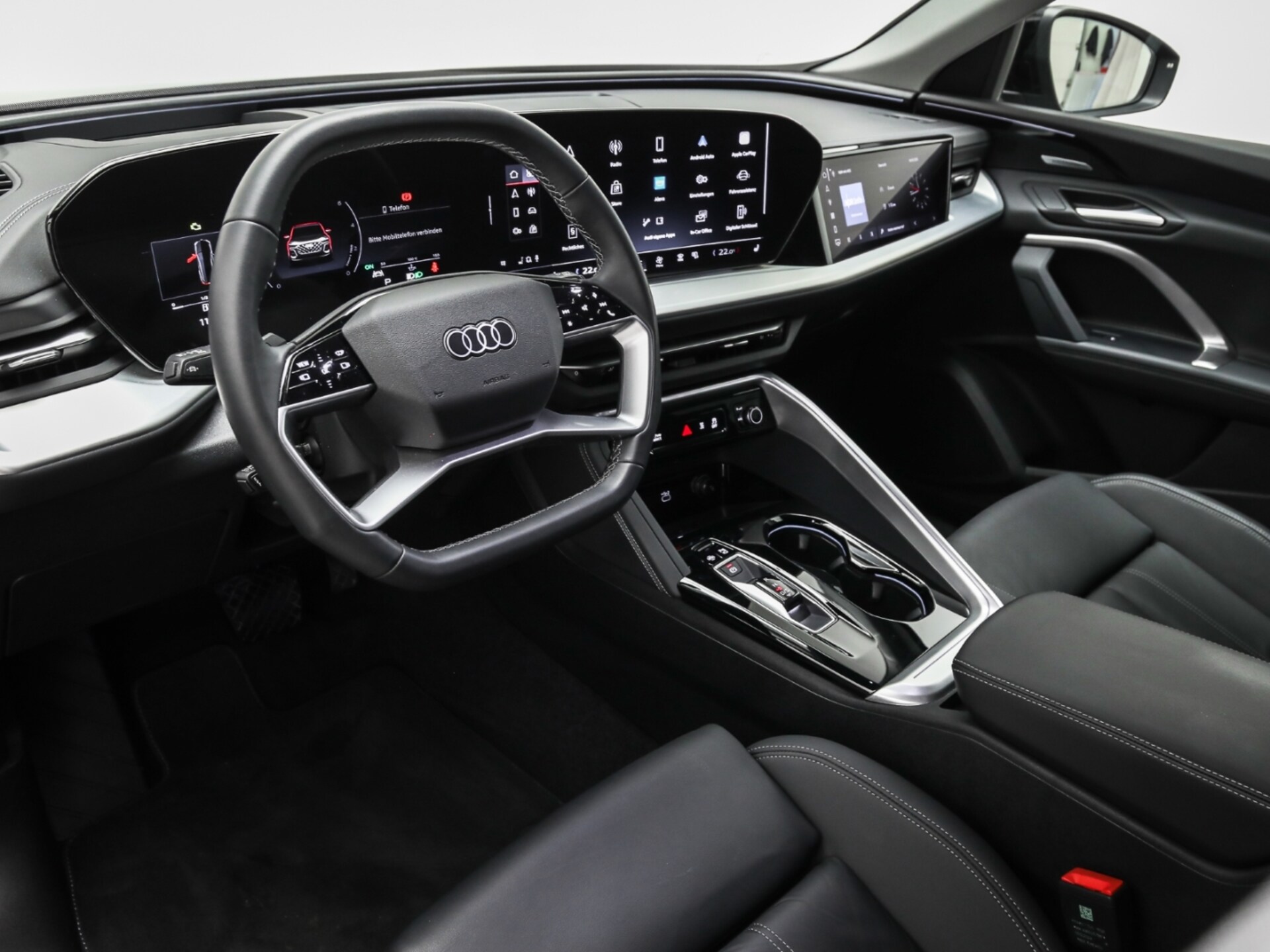 Audi Q5 SUV edition one