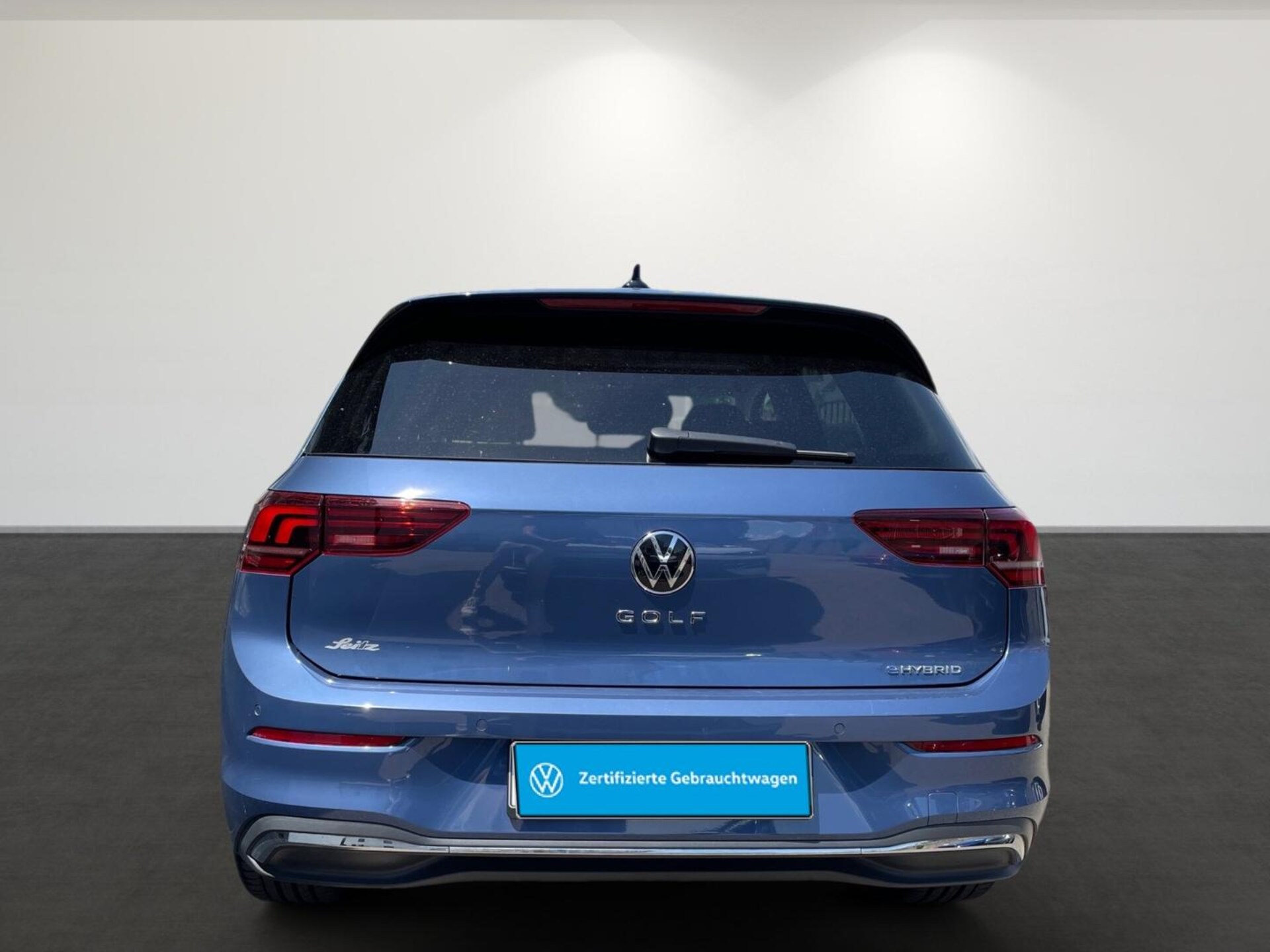 Volkswagen Golf ENERGY