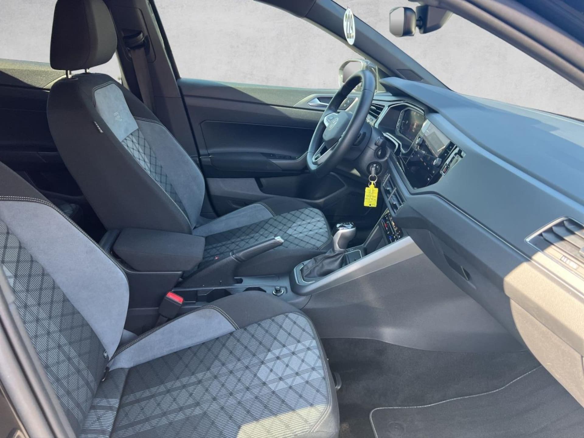 Volkswagen Taigo R-Line